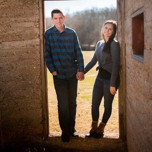 Meet your Posher, Monica